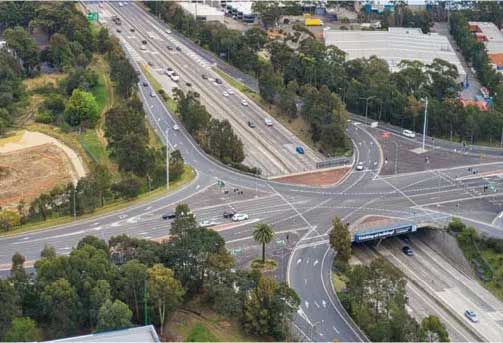 M5-Motorway