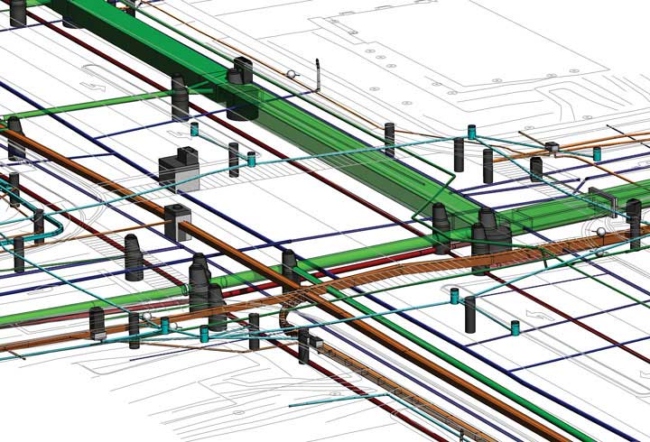 Digital-engineering